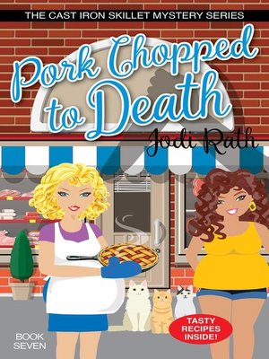cover image of Pork Chopped to Death